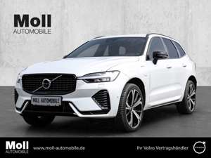 Volvo XC60 Ultimate Dark Recharge Plug-In Hybrid AWD T8 Twin