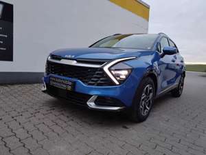 Kia Sportage Spirit