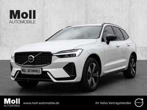 Volvo XC60 Plus Dark Recharge Plug-In Hybrid AWD T8 Twin Engi