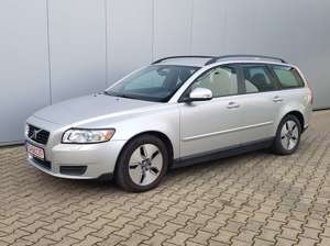 Volvo V50 1.6D DPF DRIVe Kinetic*2.HAND/TÜV/ALU/SITZHZ* Bild 3