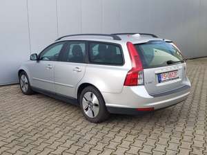 Volvo V50 1.6D DPF DRIVe Kinetic*2.HAND/TÜV/ALU/SITZHZ* Bild 5