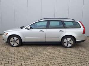 Volvo V50 1.6D DPF DRIVe Kinetic*2.HAND/TÜV/ALU/SITZHZ* Bild 4