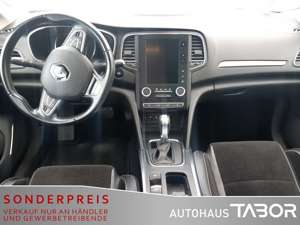 Renault Megane IV 1.2 TCe 130 Intens Navi PDC SHZ LM GRA Bild 5