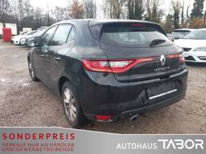 Renault Megane IV 1.2 TCe 130 Intens Navi PDC SHZ LM GRA Bild 4
