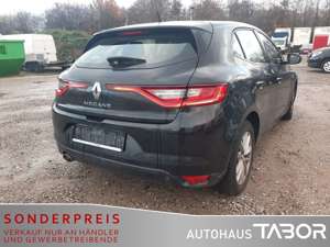Renault Megane IV 1.2 TCe 130 Intens Navi PDC SHZ LM GRA Bild 3