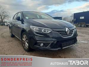 Renault Megane IV 1.2 TCe 130 Intens Navi PDC SHZ LM GRA Bild 2