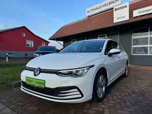 Volkswagen Golf VIII Variant Life/2,0 TDI DSG /PDC v+h/MFL