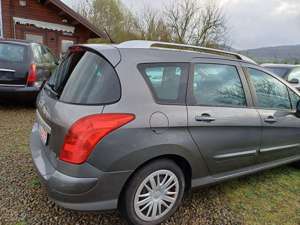 Peugeot 308 SW 120 VTi Sport Bild 2