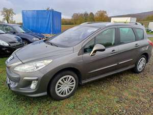 Peugeot 308 SW 120 VTi Sport Bild 4