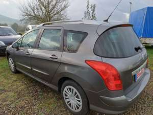 Peugeot 308 SW 120 VTi Sport Bild 5