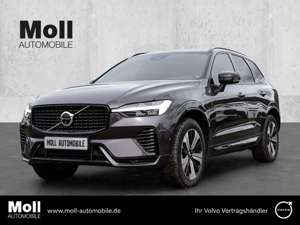 Volvo XC60 Plus Dark Recharge Plug-In Hybrid AWD T8 Twin Engi