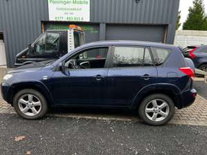 Toyota RAV 4 2.2 D-CAT 4x4 Sol-Standheizung--2.Hand