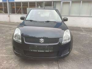 Suzuki Swift Snow (5-trg.) / NEU TÜV