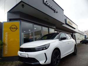 Opel Corsa GS Navi, LED, Kamera, Sitzheizung,...