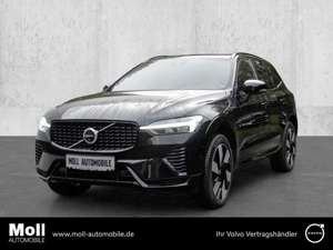 Volvo XC60 Plus Dark Recharge Plug-In Hybrid AWD T8 Twin Engi