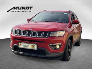 Jeep Compass Longitude FWD