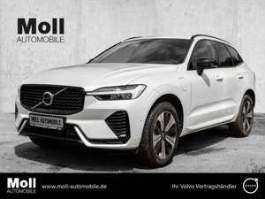 Volvo XC60 Plus Dark Recharge Plug-In Hybrid AWD T6 Twin Engi