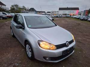 Volkswagen Golf VI Match