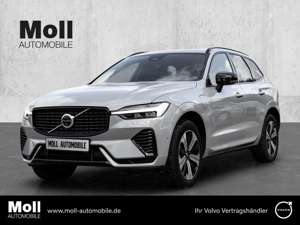 Volvo XC60 R Design Plus Dark Recharge Plug-In Hybrid AWD T6