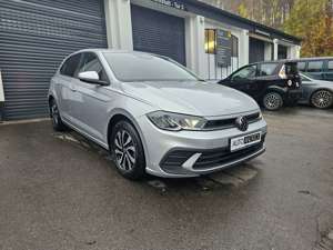 Volkswagen Polo VI Active 1-HAND SHZ PDC DAB ALU