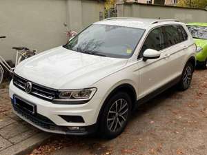 Volkswagen Tiguan Tiguan 1.5 TSI ACT DSG OPF Comfortline