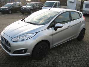 Ford Fiesta 1.0 - Klima -