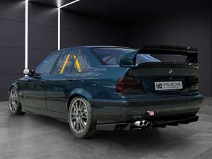 BMW 328 i Limousine *M3 GT Optik*Ringtool*Tracktool* Bild 2