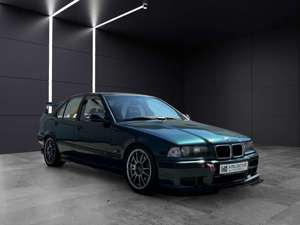 BMW 328 i Limousine *M3 GT Optik*Ringtool*Tracktool* Bild 5