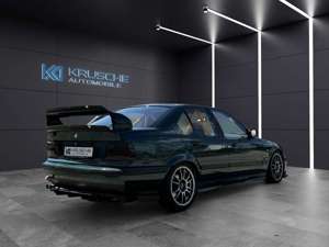 BMW 328 i Limousine *M3 GT Optik*Ringtool*Tracktool* Bild 4