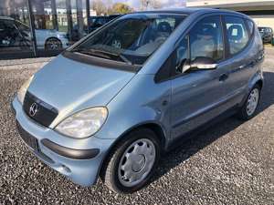 Mercedes-Benz A 140 CLASSIC Automatik*Klima*Economy-Paket*1.Hand*