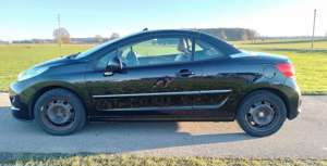 Peugeot 207 207 CC 155 THP Platinum Bild 3