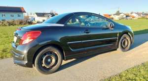 Peugeot 207 207 CC 155 THP Platinum Bild 2