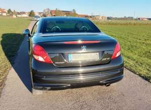 Peugeot 207 207 CC 155 THP Platinum Bild 5