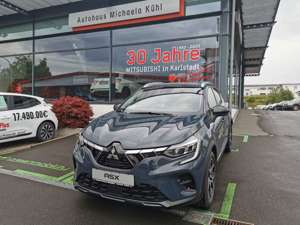 Mitsubishi ASX Select 1.6 Plug-in Hybrid - AHK schw.