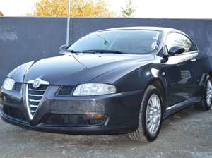 Alfa Romeo GT 1.8 TS Progression