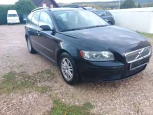 Volvo V50 Kombi 1.6 D Export
