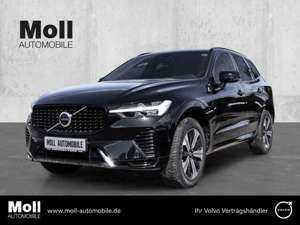 Volvo XC60 Plus Dark Recharge Plug-In Hybrid AWD T6 Twin Engi