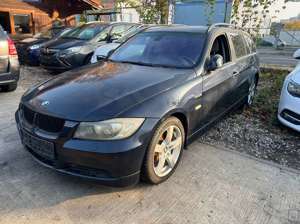 BMW 320 320i Kombi Automatik Euro 4 Modell 2006