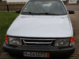 Saab 9000 cd