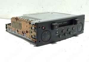  Orig. Renault Autoreverse Radio Kassette Autoradio 8200057673