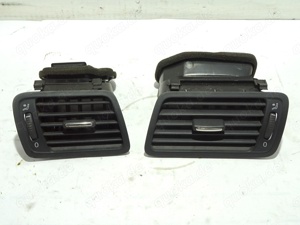  Orig. VW Passat 3C Luftgitter Luftdüse Links Rechts