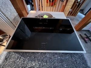 Großes Ceranfeld von Siemens 79x51,5 Außenmaß 