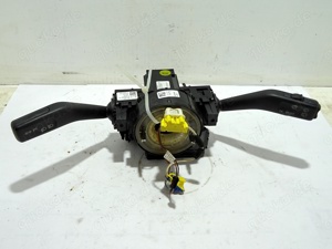  Orig. VW Passat 3C Lenkstockschalter Schleifring Lenkwinkelsensor