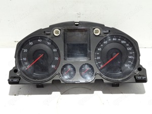  Orig. VW Passat 3C Tacho Kombiinstrument 3C0920960J