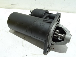  Orig. Ford Transit Anlasser Starter 12V 1,4KW Bosch 91BB-11000-HB