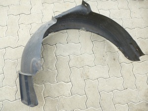  Orig. VW Golf 4 Radhausschale Radhausverkleidung Set 4 Stück Bild 5