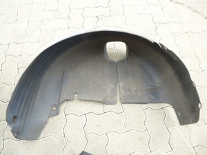  Orig. VW Golf 4 Radhausschale Radhausverkleidung Set 4 Stück Bild 7