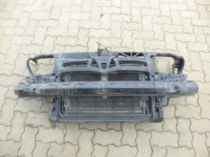  Orig. VW Golf 4 Klima Kühlerpaket Frontmaske Schlossträger