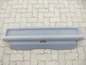 Orig. Renault Laguna Laderaumabdeckung Hutablage Rollo 7700839792