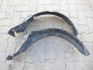  Orig. Daihatsu Move Radhausschale Schale Radhausverkleidung VA